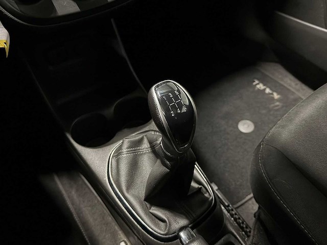 Opel - karl - 1.0 ecoflex edition 2017 ps-965-s iaw - afbeelding 12 van  15