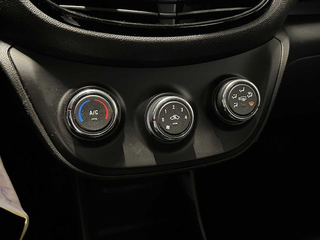 Opel - karl - 1.0 ecoflex edition 2017 ps-965-s iaw - afbeelding 13 van  15