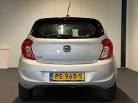 Opel - karl - 1.0 ecoflex edition 2017 ps-965-s iaw - afbeelding 14 van  15