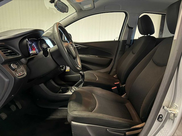 Opel - karl - 1.0 ecoflex edition 2017 ps-965-s iaw - afbeelding 3 van  24