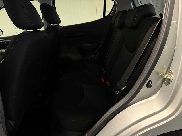 Opel - karl - 1.0 ecoflex edition 2017 ps-965-s iaw - afbeelding 4 van  24