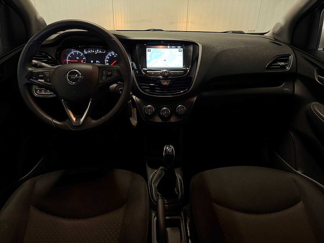 Opel - karl - 1.0 ecoflex edition 2017 ps-965-s iaw - afbeelding 5 van  24