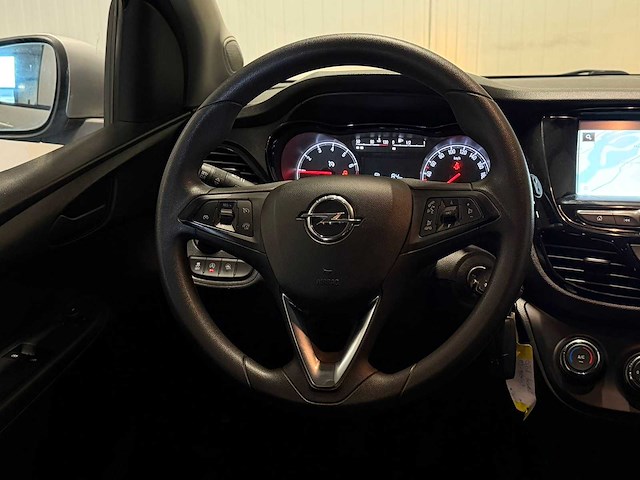 Opel - karl - 1.0 ecoflex edition 2017 ps-965-s iaw - afbeelding 6 van  24