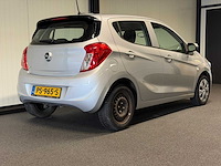 Opel - karl - 1.0 ecoflex edition 2017 ps-965-s iaw - afbeelding 15 van  24