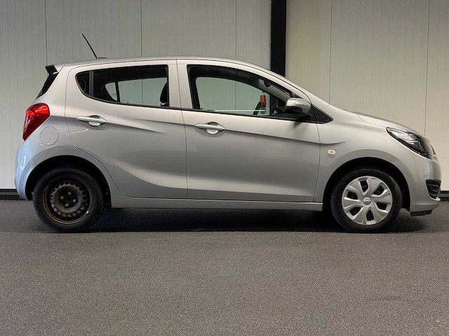 Opel - karl - 1.0 ecoflex edition 2017 ps-965-s iaw - afbeelding 17 van  24