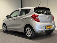 Opel - karl - 1.0 ecoflex edition 2017 ps-965-s iaw - afbeelding 12 van  24