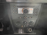 Opel - meriva - 1.3 cdti business - 92-td-dr- 2006 - afbeelding 2 van  17