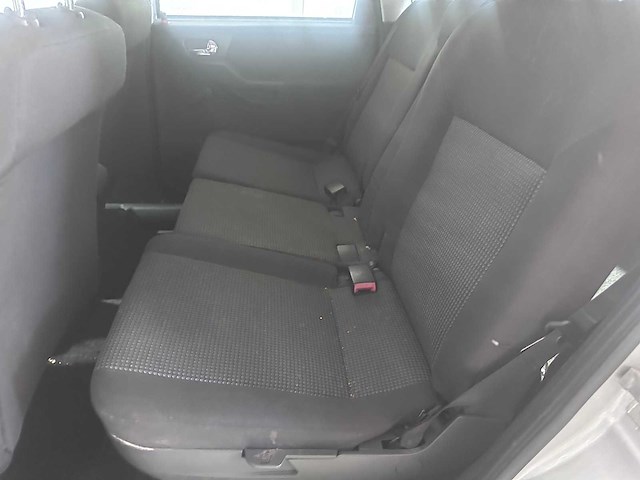 Opel - meriva - 1.3 cdti business - 92-td-dr- 2006 - afbeelding 3 van  17