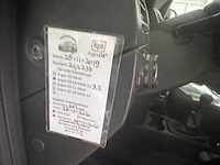 Opel - meriva - 1.3 cdti business - 92-td-dr- 2006 - afbeelding 8 van  17