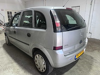 Opel - meriva - 1.3 cdti business - 92-td-dr- 2006 - afbeelding 17 van  17