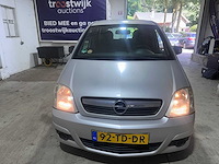 Opel - meriva - 1.3 cdti business - 92-td-dr- 2006 - afbeelding 12 van  17