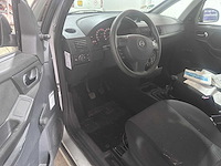 Opel - meriva - 1.3 cdti business - 92-td-dr- 2006 - afbeelding 13 van  17