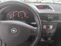 Opel - meriva - 1.3 cdti business - 92-td-dr- 2006 - afbeelding 14 van  17