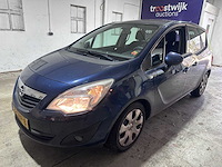 Opel - meriva - 1.4 business ed. - 21-xbp-8- 2012 - afbeelding 1 van  9