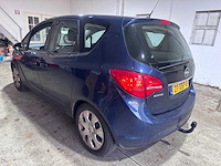 Opel - meriva - 1.4 business ed. - 21-xbp-8- 2012 - afbeelding 4 van  9