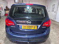 Opel - meriva - 1.4 business ed. - 21-xbp-8- 2012 - afbeelding 5 van  9