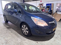 Opel - meriva - 1.4 business ed. - 21-xbp-8- 2012 - afbeelding 7 van  9