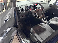 Opel - meriva - 1.4 business ed. - 21-xbp-8- 2012 - afbeelding 8 van  9