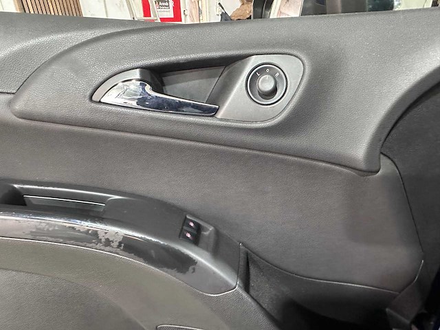 Opel - meriva - 1.4 business ed. - 21-xbp-8- 2012 - afbeelding 9 van  9