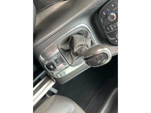 Opel - meriva - 1.4 turbo ann. ed. - car - 2012 - afbeelding 2 van  29