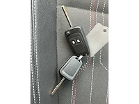 Opel - meriva - 1.4 turbo ann. ed. - car - 2012 - afbeelding 3 van  29