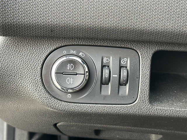 Opel - meriva - 1.4 turbo ann. ed. - car - 2012 - afbeelding 5 van  29