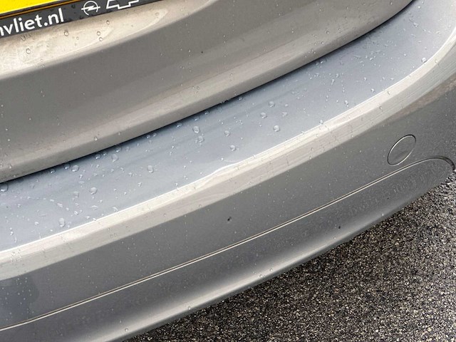 Opel - meriva - 1.4 turbo ann. ed. - car - 2012 - afbeelding 7 van  29