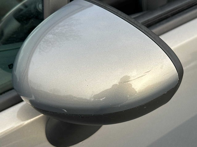 Opel - meriva - 1.4 turbo ann. ed. - car - 2012 - afbeelding 9 van  29