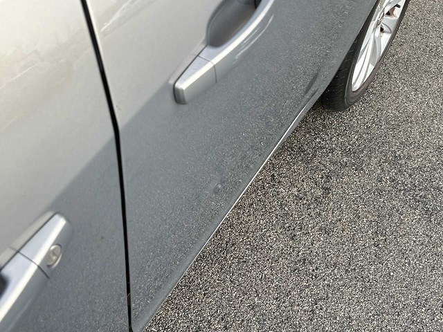 Opel - meriva - 1.4 turbo ann. ed. - car - 2012 - afbeelding 10 van  29