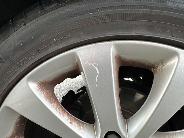 Opel - meriva - 1.4 turbo ann. ed. - car - 2012 - afbeelding 11 van  29