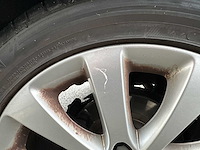 Opel - meriva - 1.4 turbo ann. ed. - car - 2012 - afbeelding 11 van  29