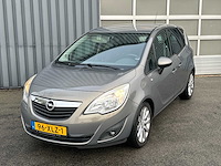 Opel - meriva - 1.4 turbo ann. ed. - car - 2012 - afbeelding 1 van  29