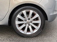 Opel - meriva - 1.4 turbo ann. ed. - car - 2012 - afbeelding 16 van  29