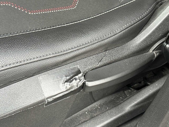 Opel - meriva - 1.4 turbo ann. ed. - car - 2012 - afbeelding 17 van  29