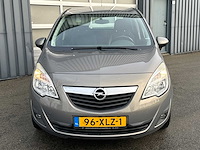 Opel - meriva - 1.4 turbo ann. ed. - car - 2012 - afbeelding 18 van  29