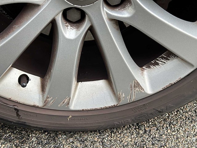 Opel - meriva - 1.4 turbo ann. ed. - car - 2012 - afbeelding 20 van  29