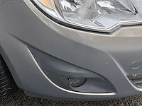 Opel - meriva - 1.4 turbo ann. ed. - car - 2012 - afbeelding 21 van  29