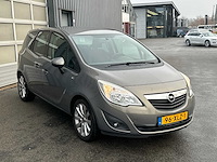 Opel - meriva - 1.4 turbo ann. ed. - car - 2012 - afbeelding 12 van  29
