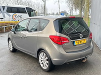 Opel - meriva - 1.4 turbo ann. ed. - car - 2012 - afbeelding 23 van  29