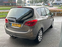 Opel - meriva - 1.4 turbo ann. ed. - car - 2012 - afbeelding 24 van  29
