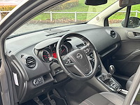 Opel - meriva - 1.4 turbo ann. ed. - car - 2012 - afbeelding 25 van  29