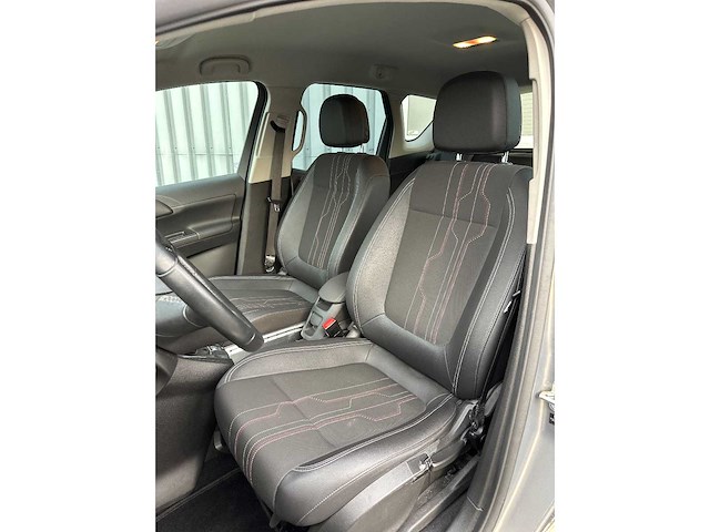 Opel - meriva - 1.4 turbo ann. ed. - car - 2012 - afbeelding 27 van  29