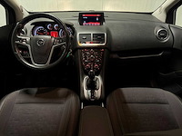 Opel - meriva - 1.4 turbo cosmo - car - 2015|jr-655-k|iaw - afbeelding 6 van  25