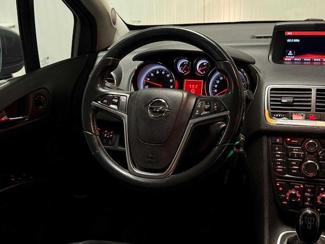 Opel - meriva - 1.4 turbo cosmo - car - 2015|jr-655-k|iaw - afbeelding 7 van  25