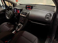 Opel - meriva - 1.4 turbo cosmo - car - 2015|jr-655-k|iaw - afbeelding 8 van  25