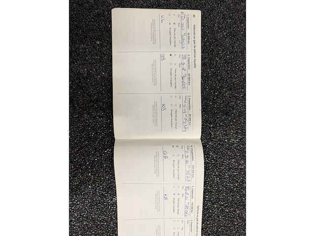 Opel - meriva - 1.4 turbo cosmo - car - 2015|jr-655-k|iaw - afbeelding 10 van  25