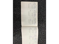 Opel - meriva - 1.4 turbo cosmo - car - 2015|jr-655-k|iaw - afbeelding 10 van  25