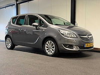 Opel - meriva - 1.4 turbo cosmo - car - 2015|jr-655-k|iaw - afbeelding 11 van  25