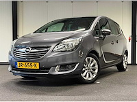 Opel - meriva - 1.4 turbo cosmo - car - 2015|jr-655-k|iaw
