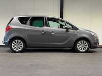 Opel - meriva - 1.4 turbo cosmo - car - 2015|jr-655-k|iaw - afbeelding 13 van  25